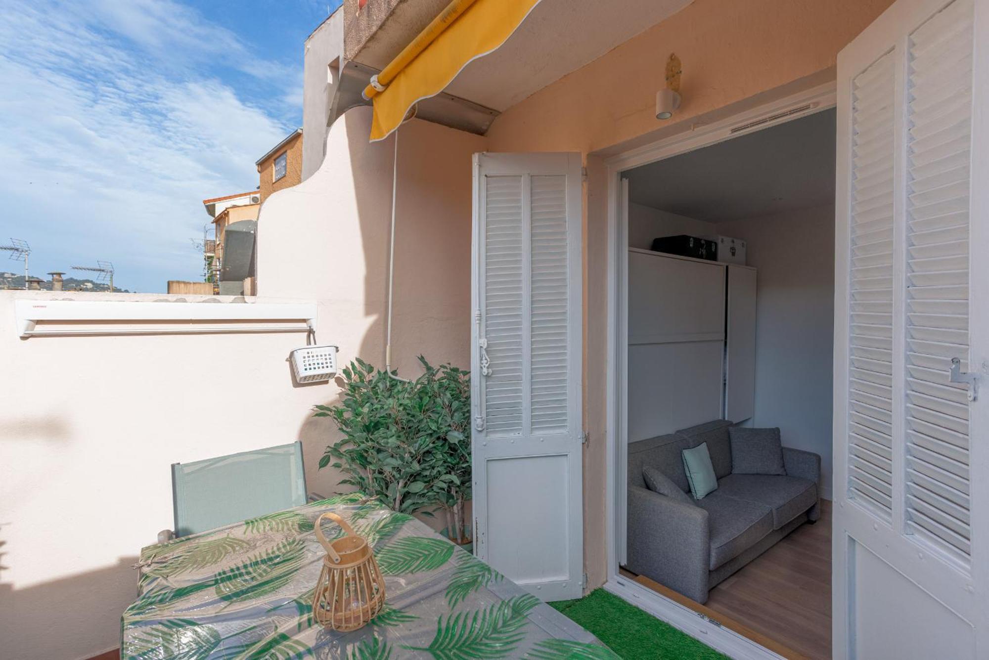 Un Ecrin Au Suquet - Studio, Clim, Balcon, Plage, Palais Des Festivals คานส์ ภายนอก รูปภาพ